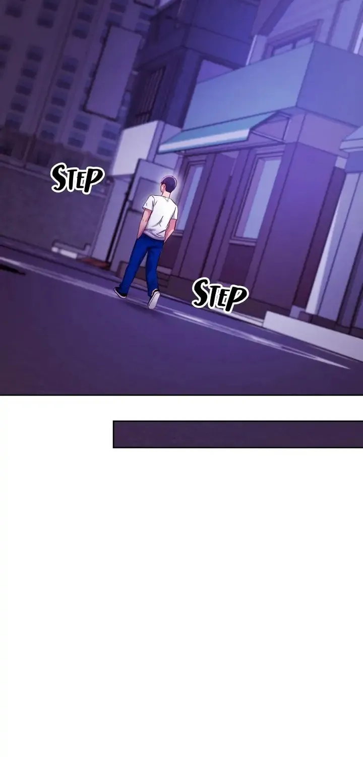 My Stepmother's Friends Chapter 108 page 25 - 