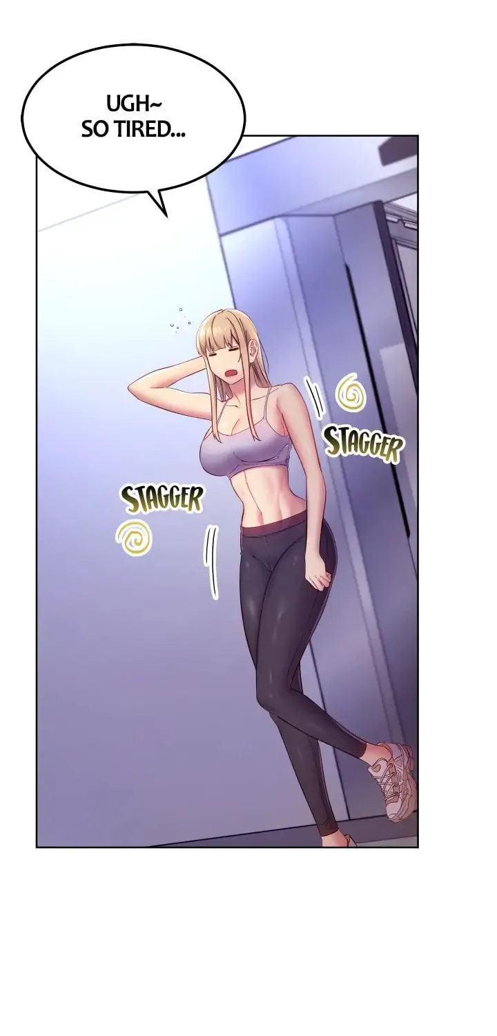 My Stepmother's Friends Chapter 108 page 30 - 