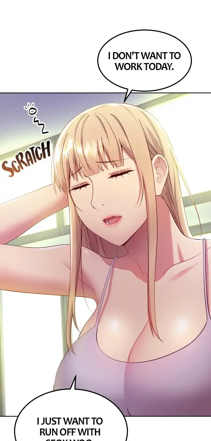 My Stepmother's Friends Chapter 108 page 31 - 