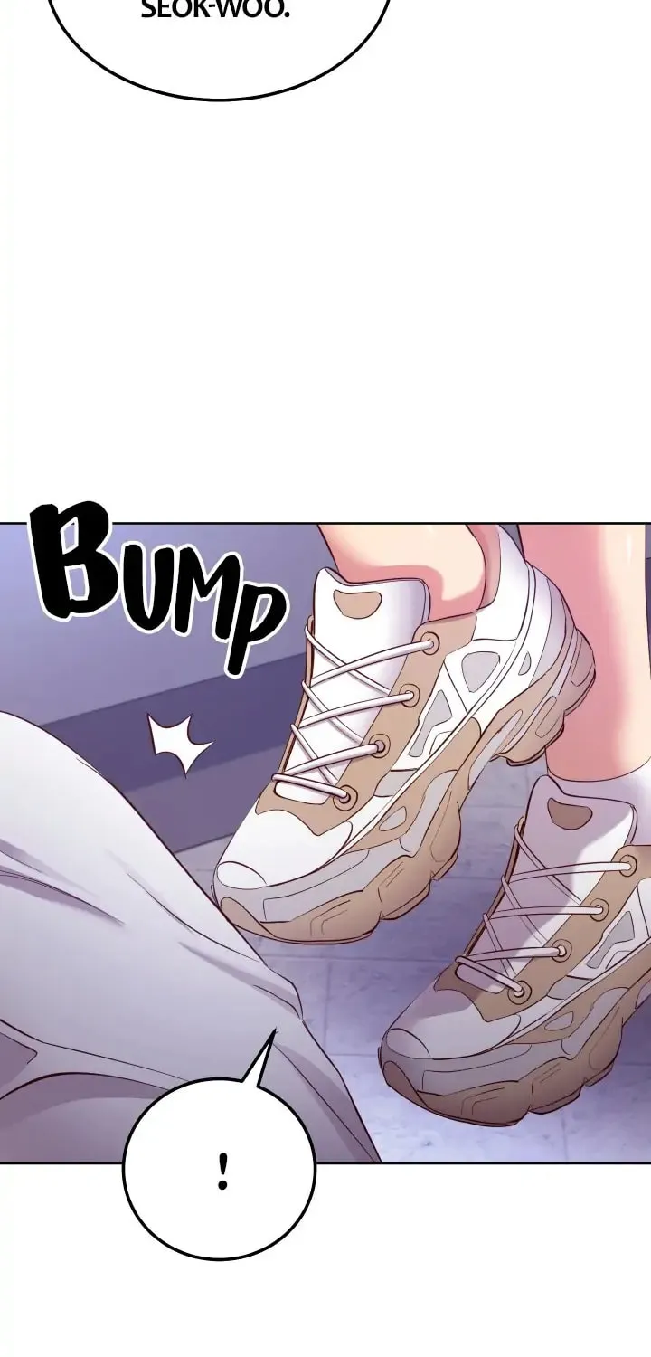My Stepmother's Friends Chapter 108 page 32 - 