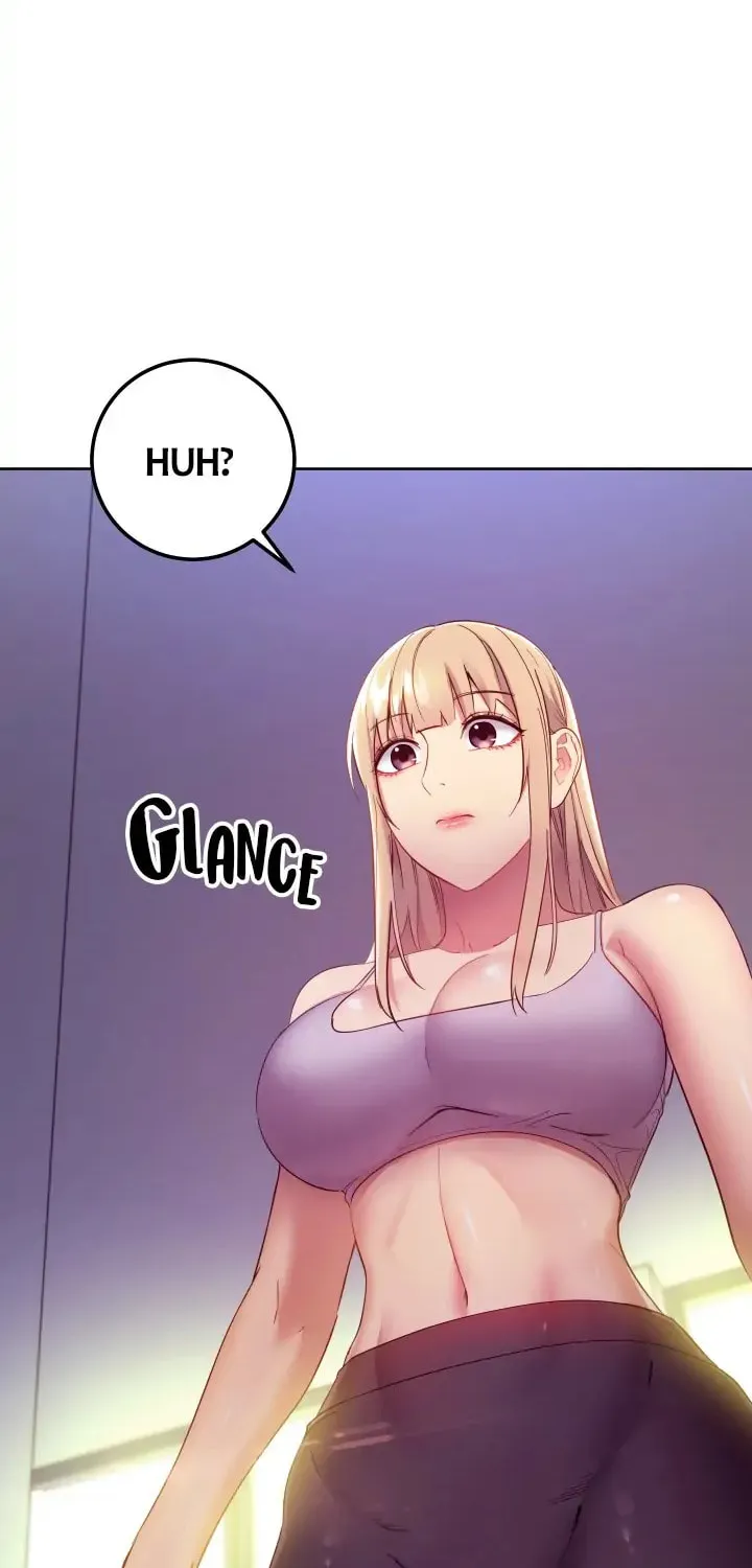 My Stepmother's Friends Chapter 108 page 33 - 