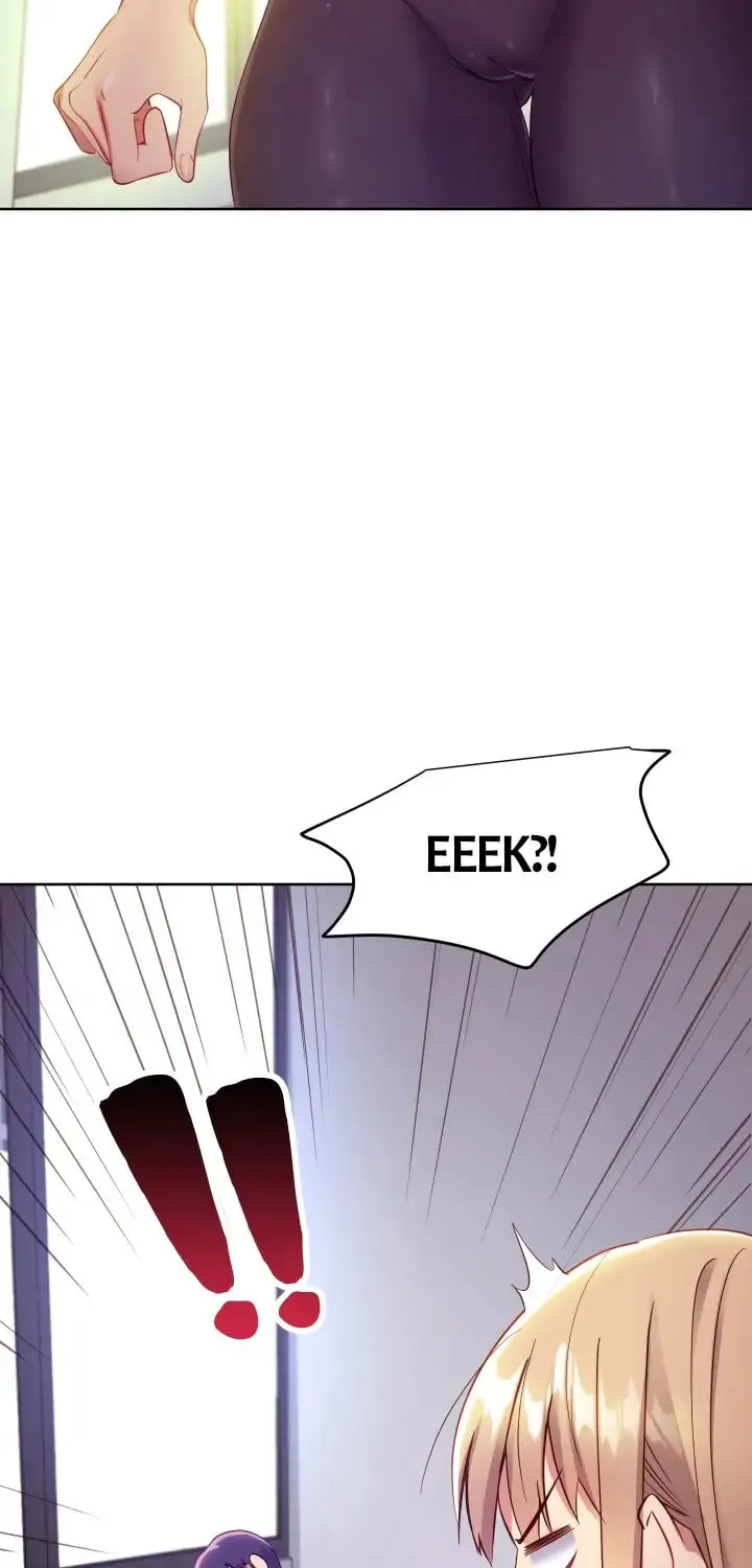 My Stepmother's Friends Chapter 108 page 34 - 