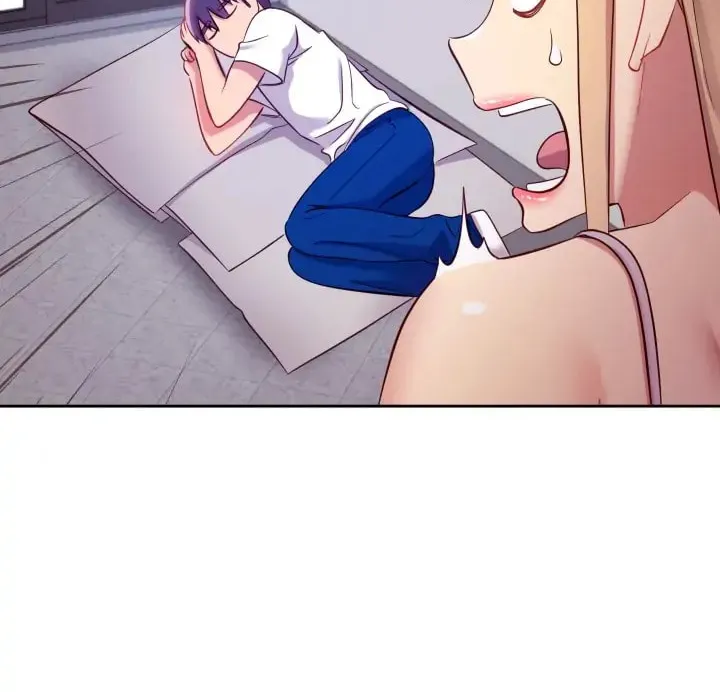 My Stepmother's Friends Chapter 108 page 35 - 