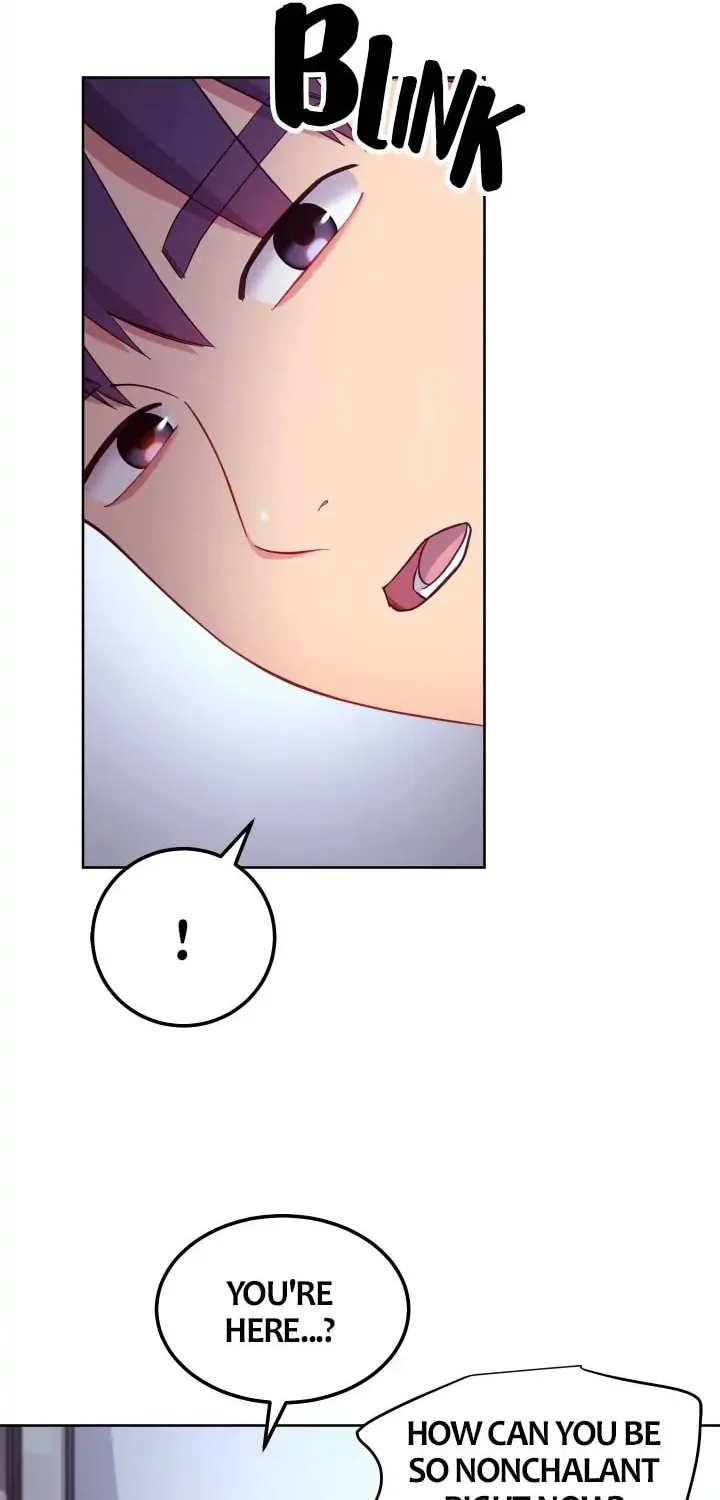 My Stepmother's Friends Chapter 108 page 37 - 