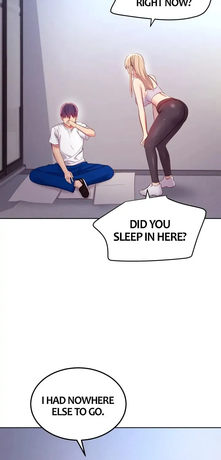 My Stepmother's Friends Chapter 108 page 38 - 
