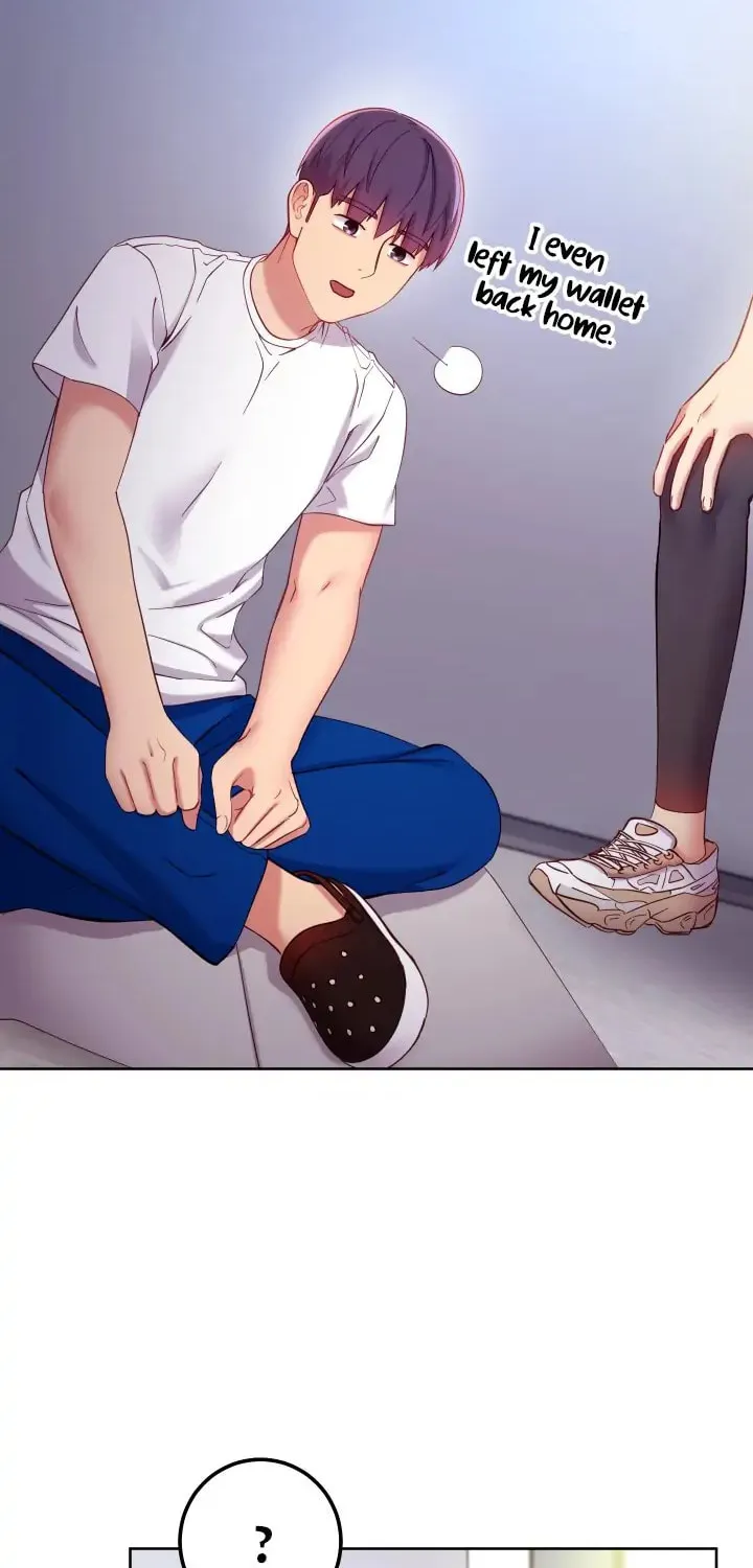 My Stepmother's Friends Chapter 108 page 39 - 