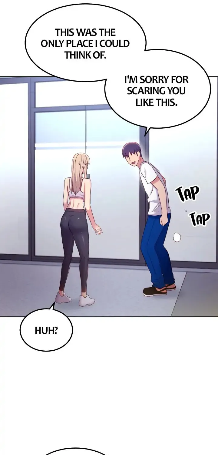 My Stepmother's Friends Chapter 108 page 41 - 