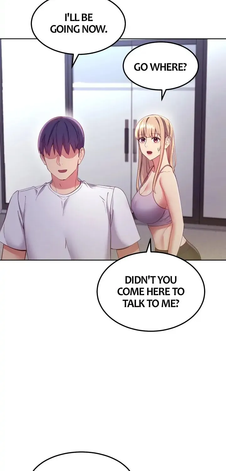My Stepmother's Friends Chapter 108 page 42 - 