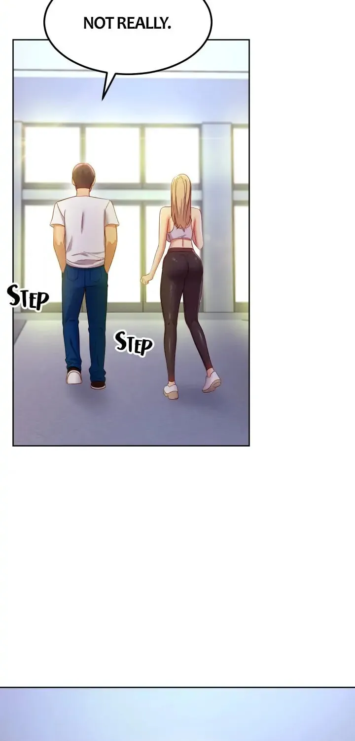 My Stepmother's Friends Chapter 108 page 43 - 