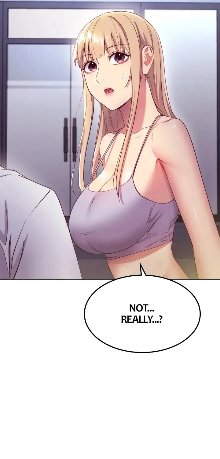 My Stepmother's Friends Chapter 108 page 44 - 