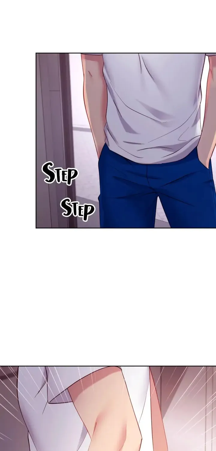 My Stepmother's Friends Chapter 108 page 46 - 