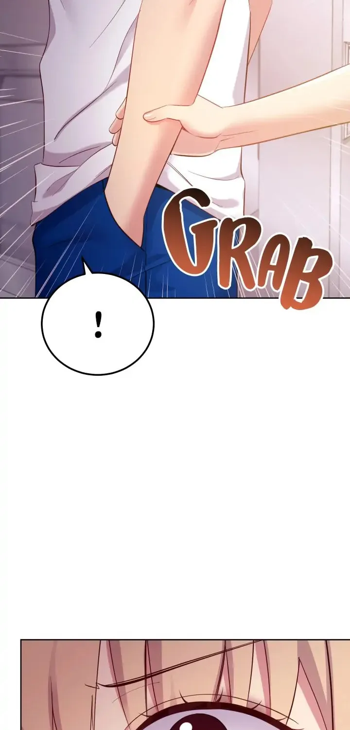 My Stepmother's Friends Chapter 108 page 47 - 