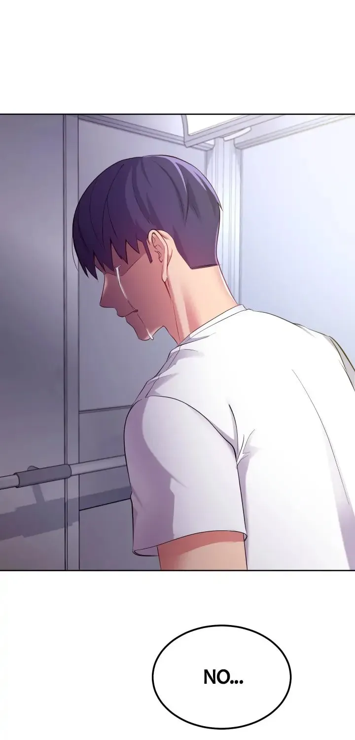 My Stepmother's Friends Chapter 108 page 51 - 