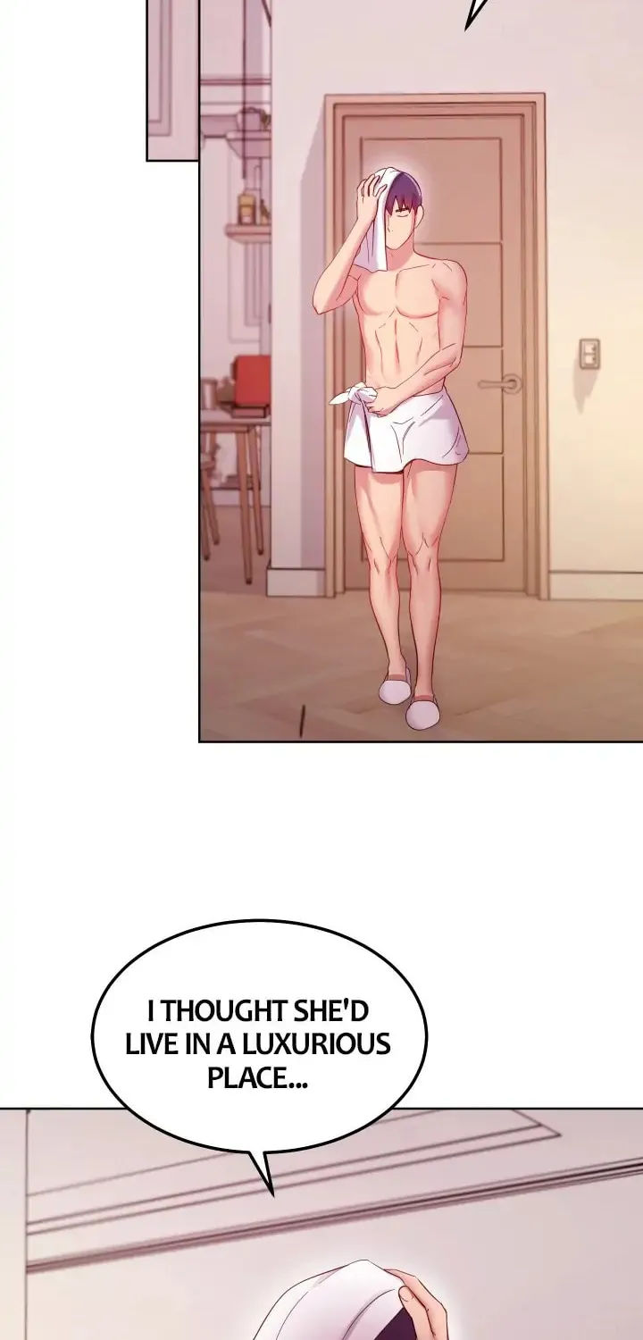 My Stepmother's Friends Chapter 108 page 60 - 