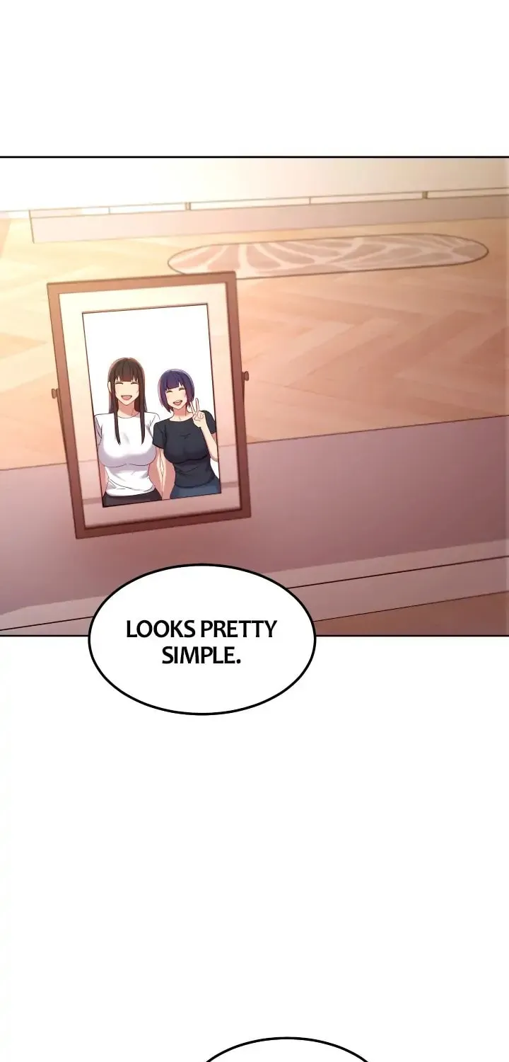 My Stepmother's Friends Chapter 108 page 63 - 