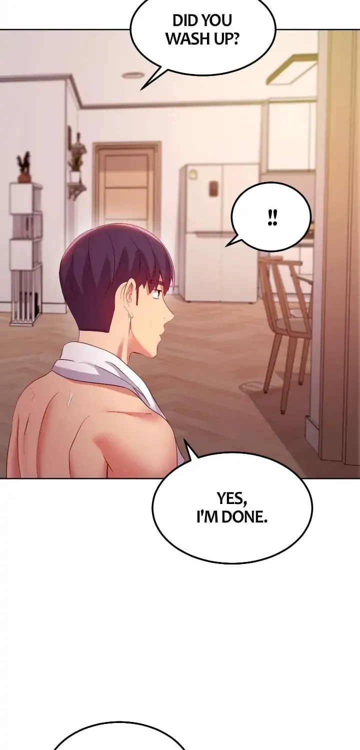 My Stepmother's Friends Chapter 108 page 64 - 