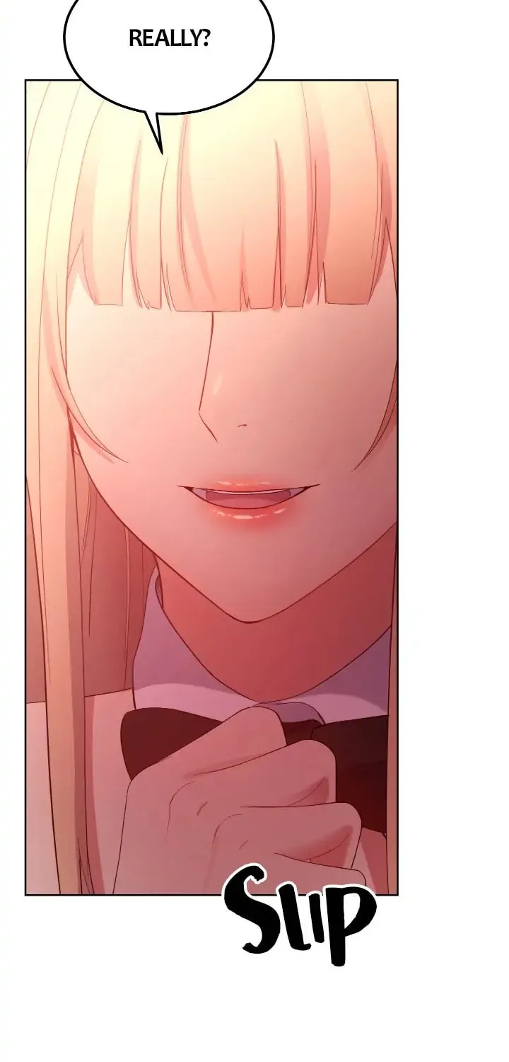 My Stepmother's Friends Chapter 108 page 65 - 