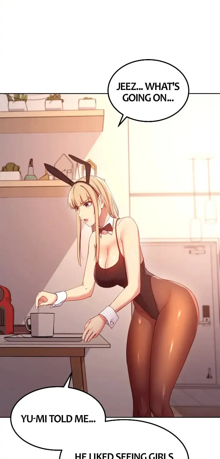My Stepmother's Friends Chapter 108 page 72 - 