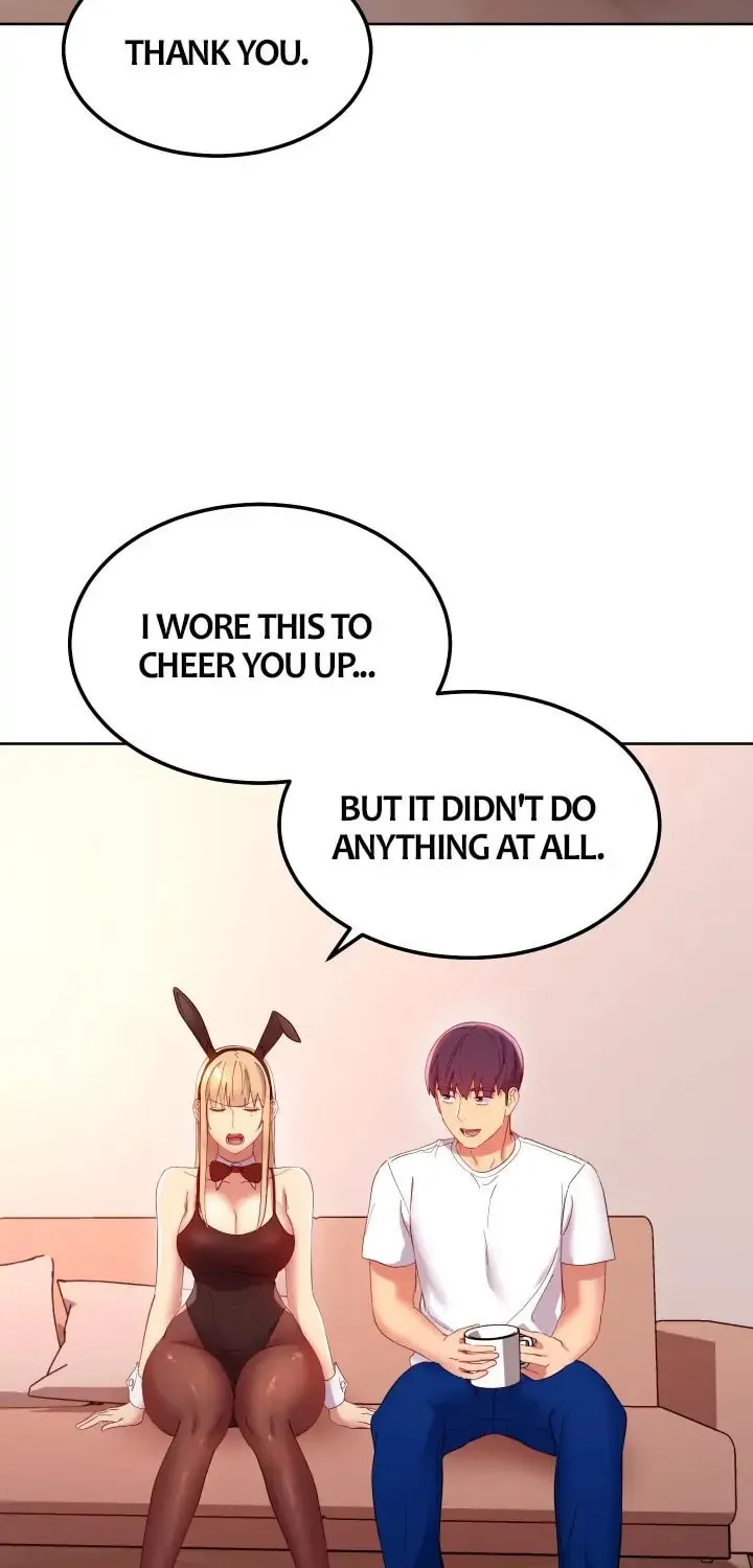 My Stepmother's Friends Chapter 108 page 76 - 
