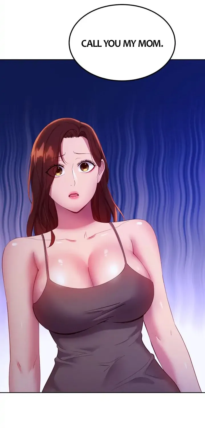 My Stepmother's Friends Chapter 108 page 9 - 