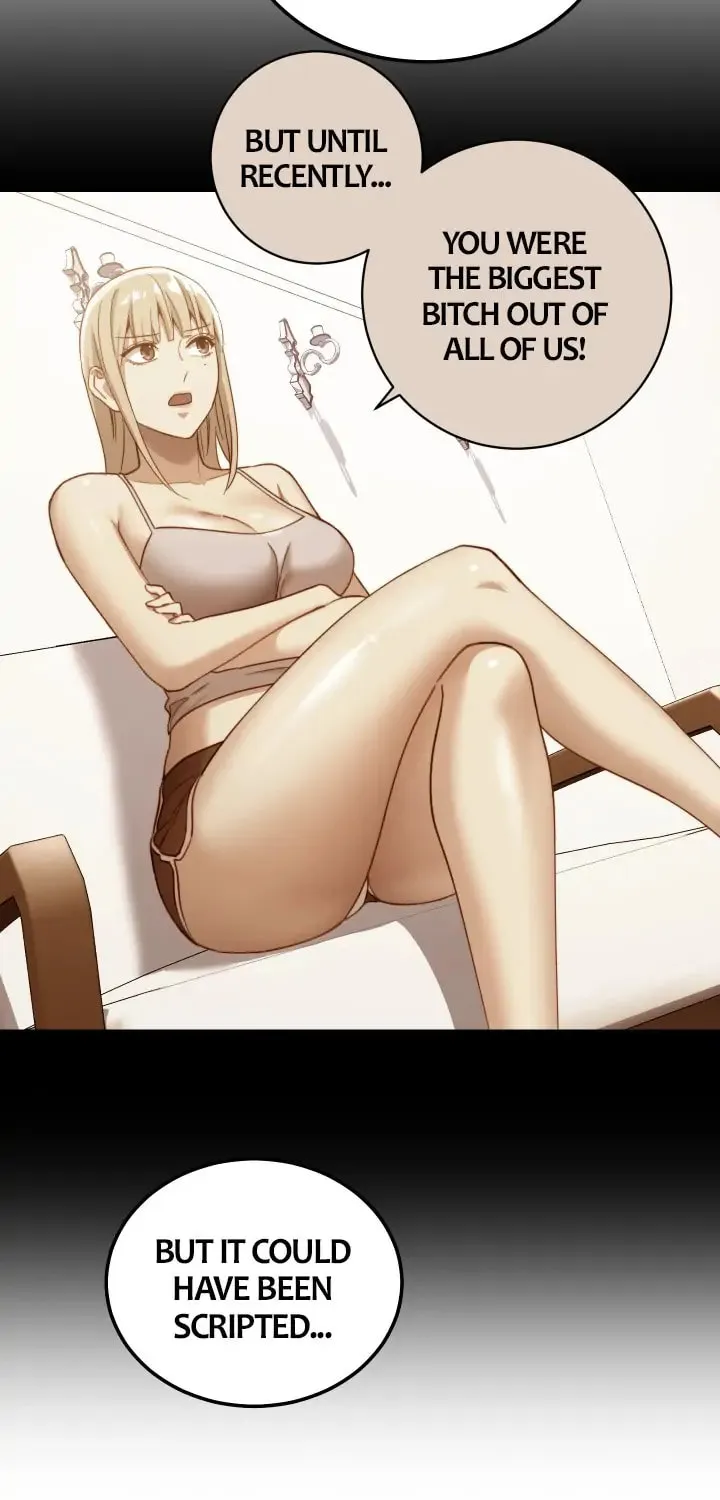 My Stepmother's Friends Chapter 109 page 18 - 