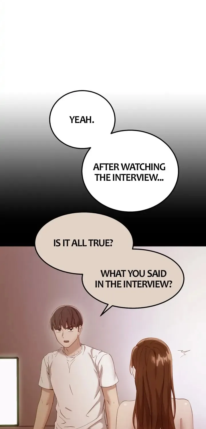 My Stepmother's Friends Chapter 109 page 20 - 