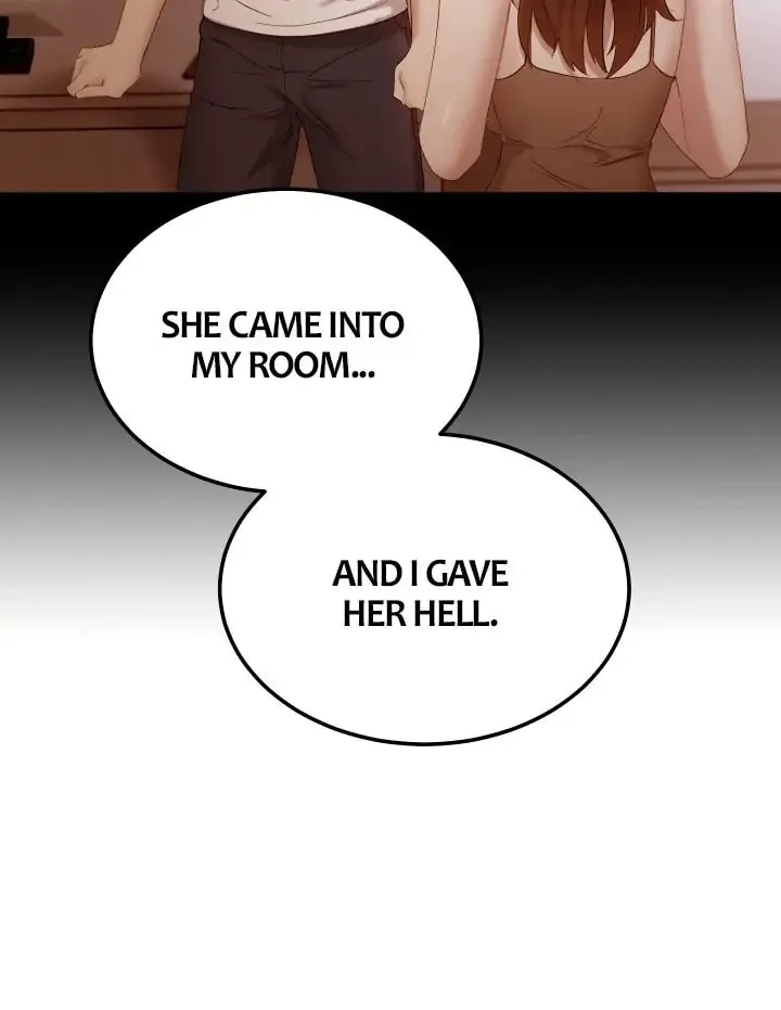 My Stepmother's Friends Chapter 109 page 21 - 