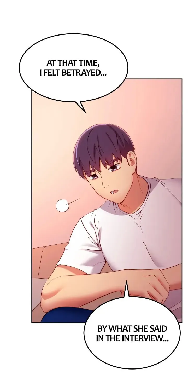 My Stepmother's Friends Chapter 109 page 22 - 