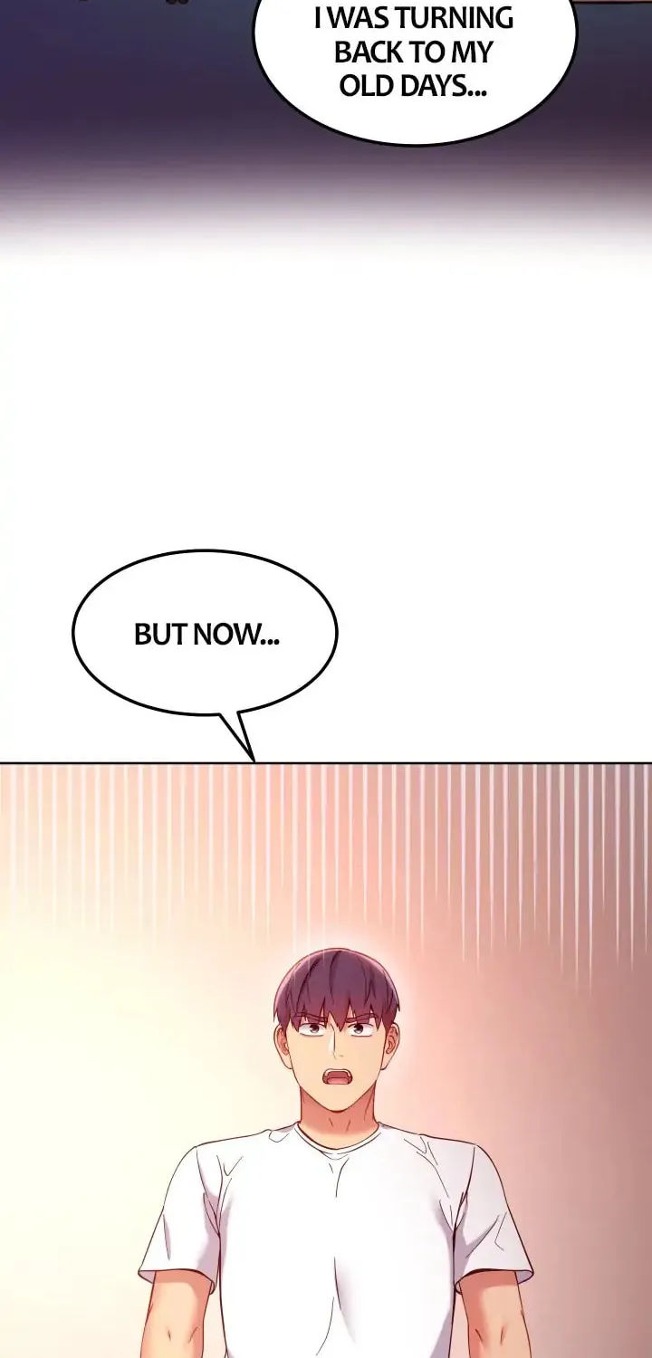 My Stepmother's Friends Chapter 109 page 33 - 