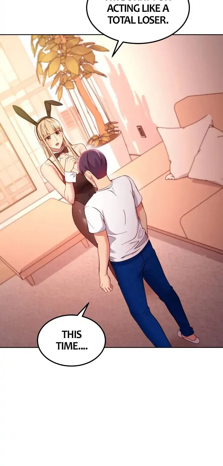 My Stepmother's Friends Chapter 109 page 35 - 