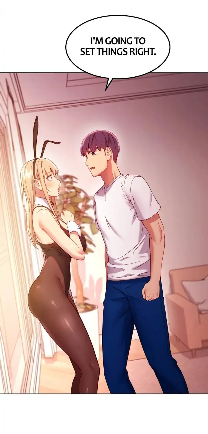 My Stepmother's Friends Chapter 109 page 36 - 