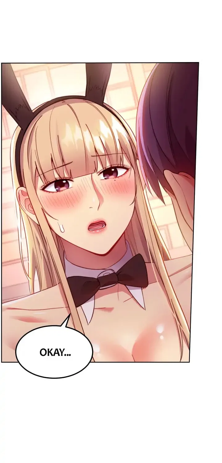 My Stepmother's Friends Chapter 109 page 37 - 