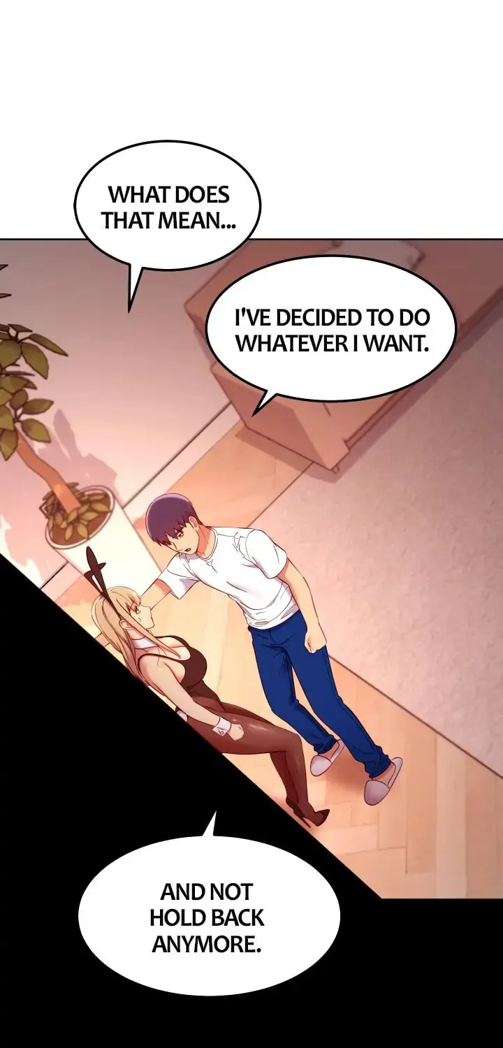 My Stepmother's Friends Chapter 109 page 44 - 