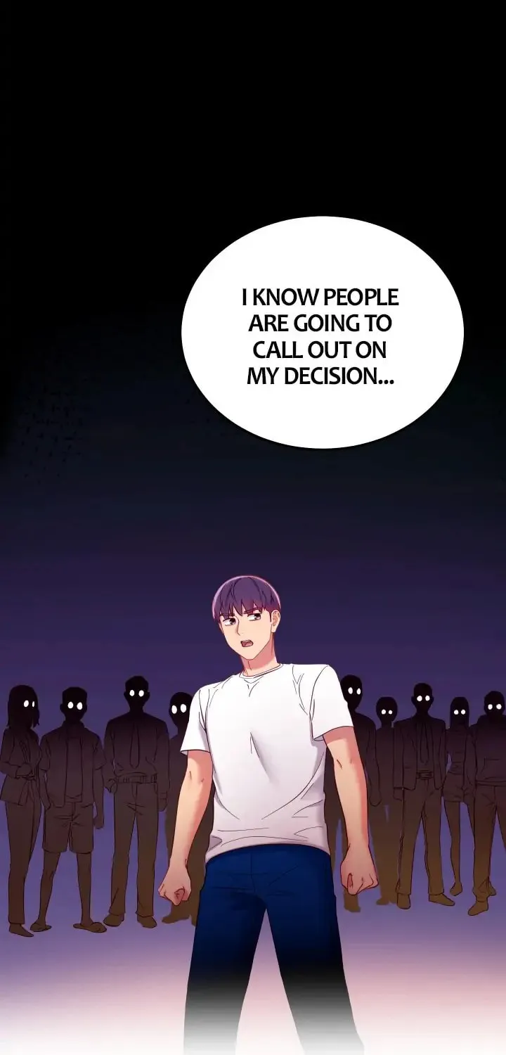 My Stepmother's Friends Chapter 109 page 45 - 