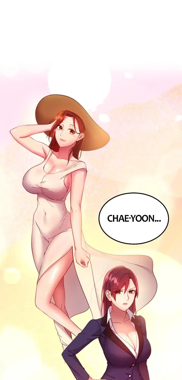 My Stepmother's Friends Chapter 109 page 47 - 