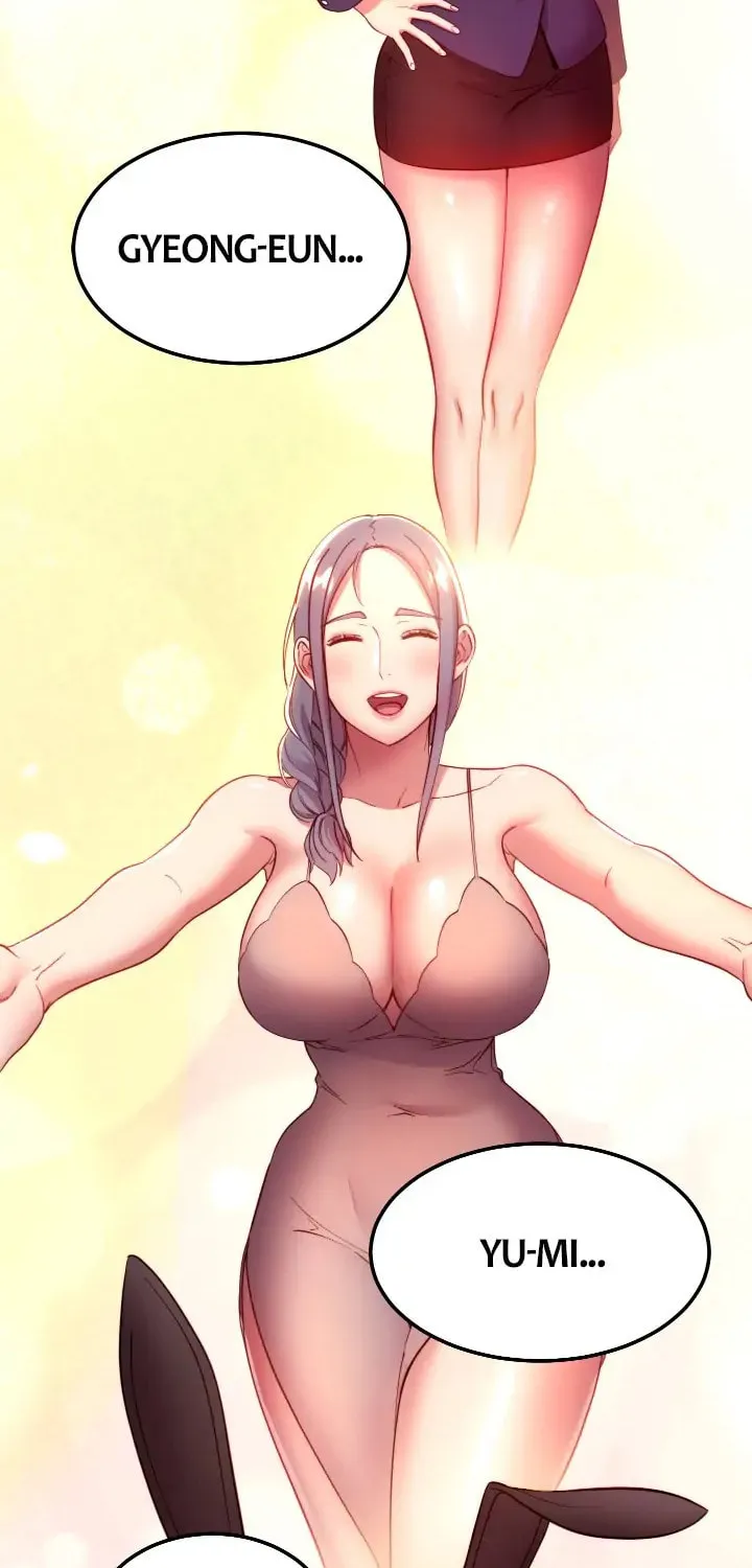 My Stepmother's Friends Chapter 109 page 48 - 