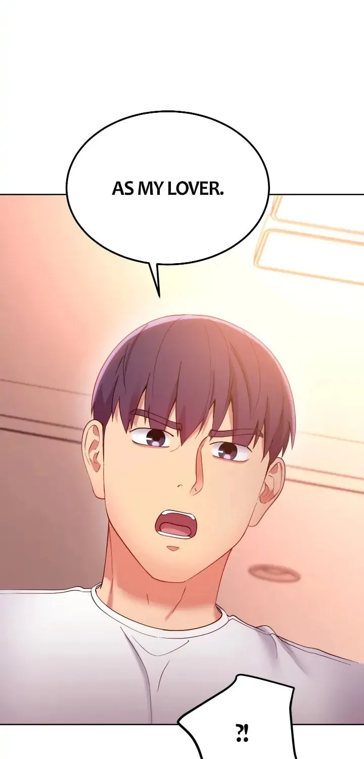 My Stepmother's Friends Chapter 109 page 50 - 
