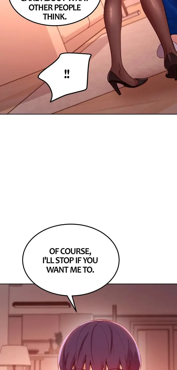 My Stepmother's Friends Chapter 109 page 54 - 