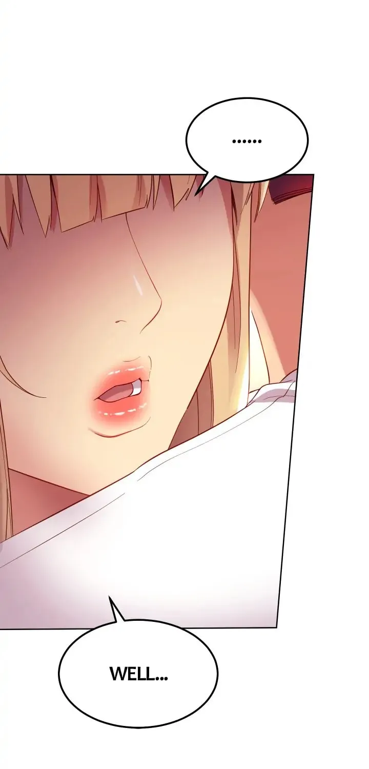 My Stepmother's Friends Chapter 109 page 73 - 