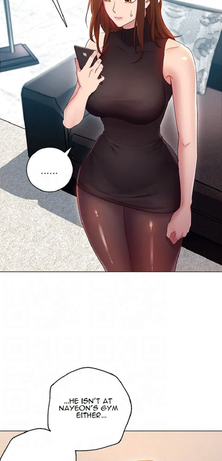 My Stepmother's Friends Chapter 11 page 12 - 