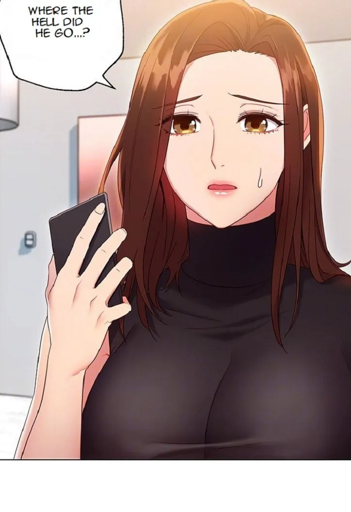 My Stepmother's Friends Chapter 11 page 13 - 