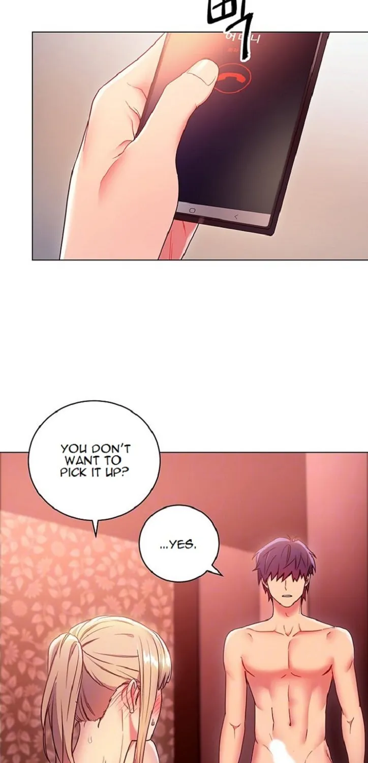 My Stepmother's Friends Chapter 11 page 22 - 