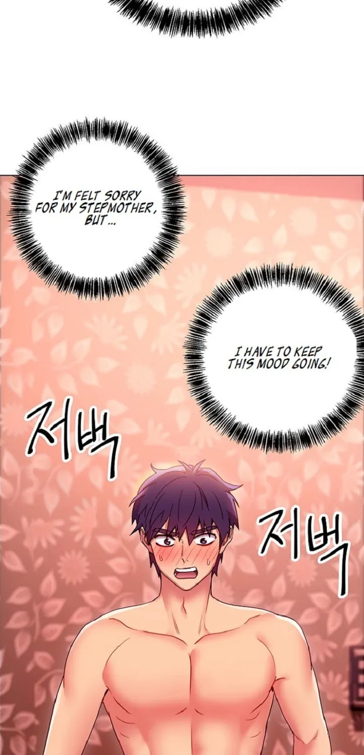 My Stepmother's Friends Chapter 11 page 25 - 