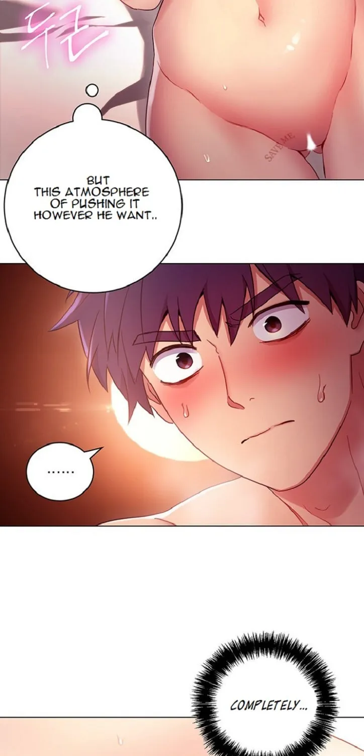 My Stepmother's Friends Chapter 11 page 30 - 