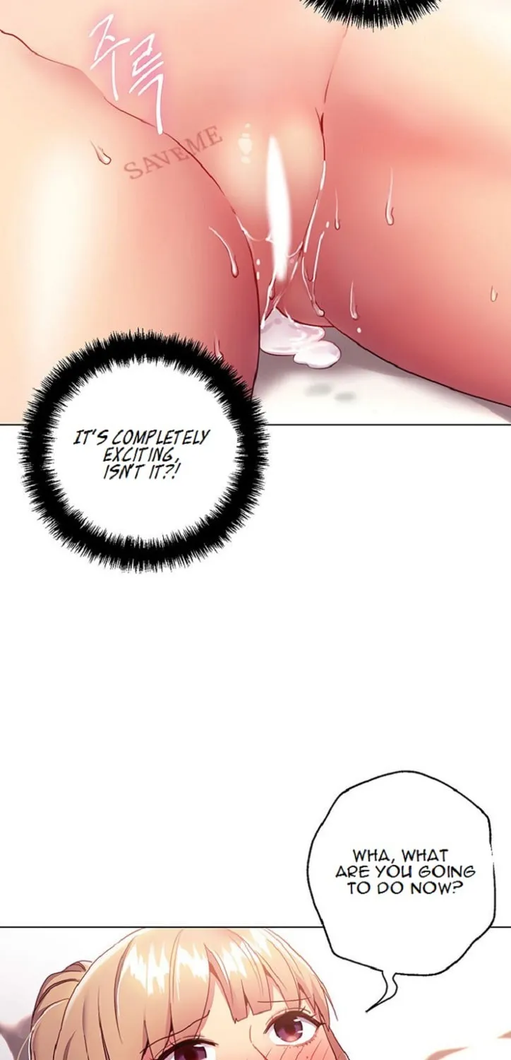 My Stepmother's Friends Chapter 11 page 31 - 