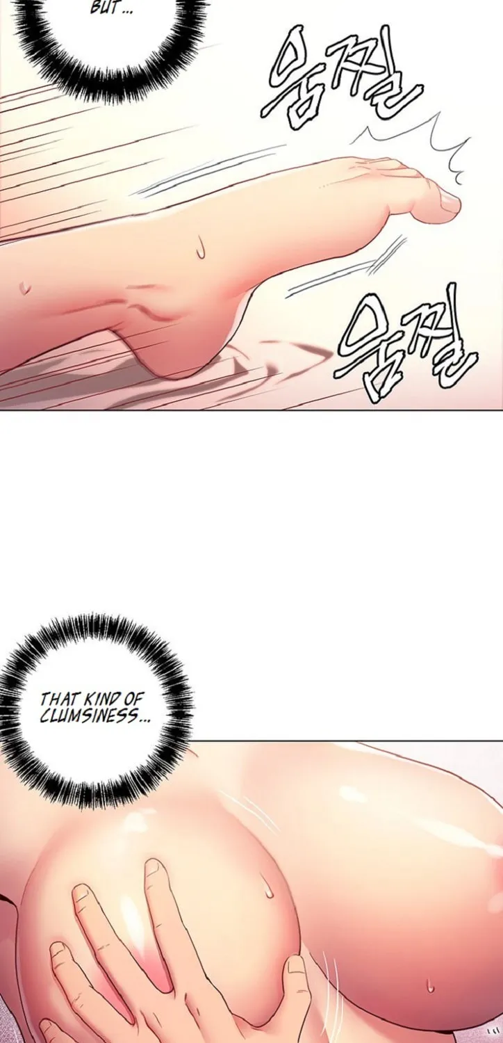 My Stepmother's Friends Chapter 11 page 37 - 