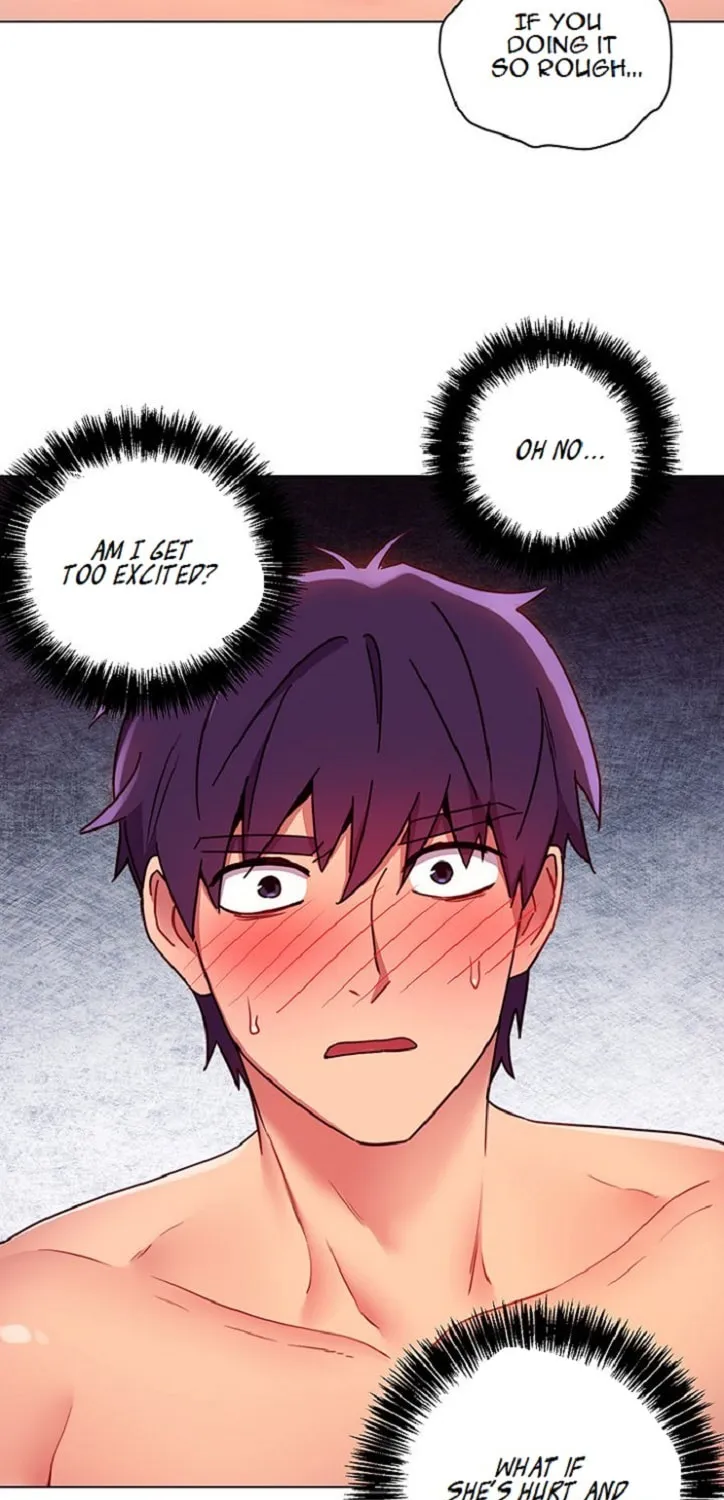 My Stepmother's Friends Chapter 11 page 52 - 