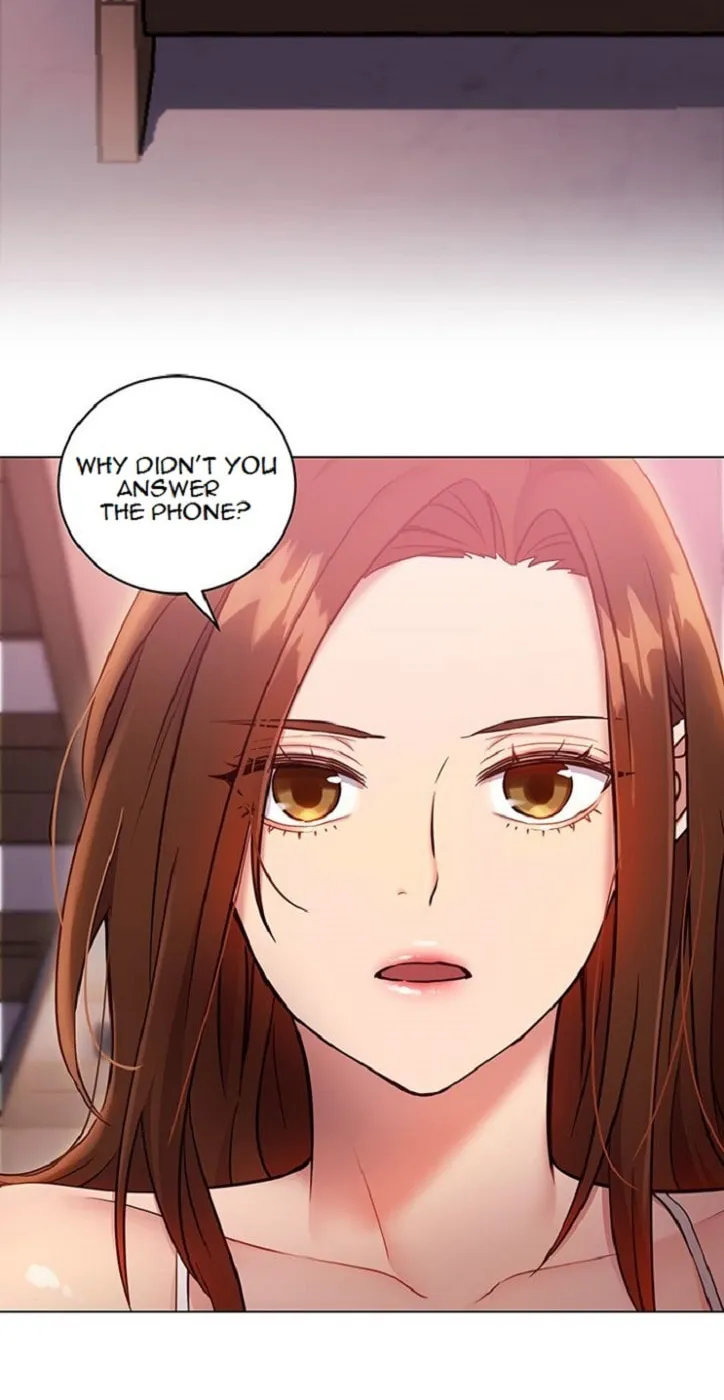 My Stepmother's Friends Chapter 11 page 81 - 