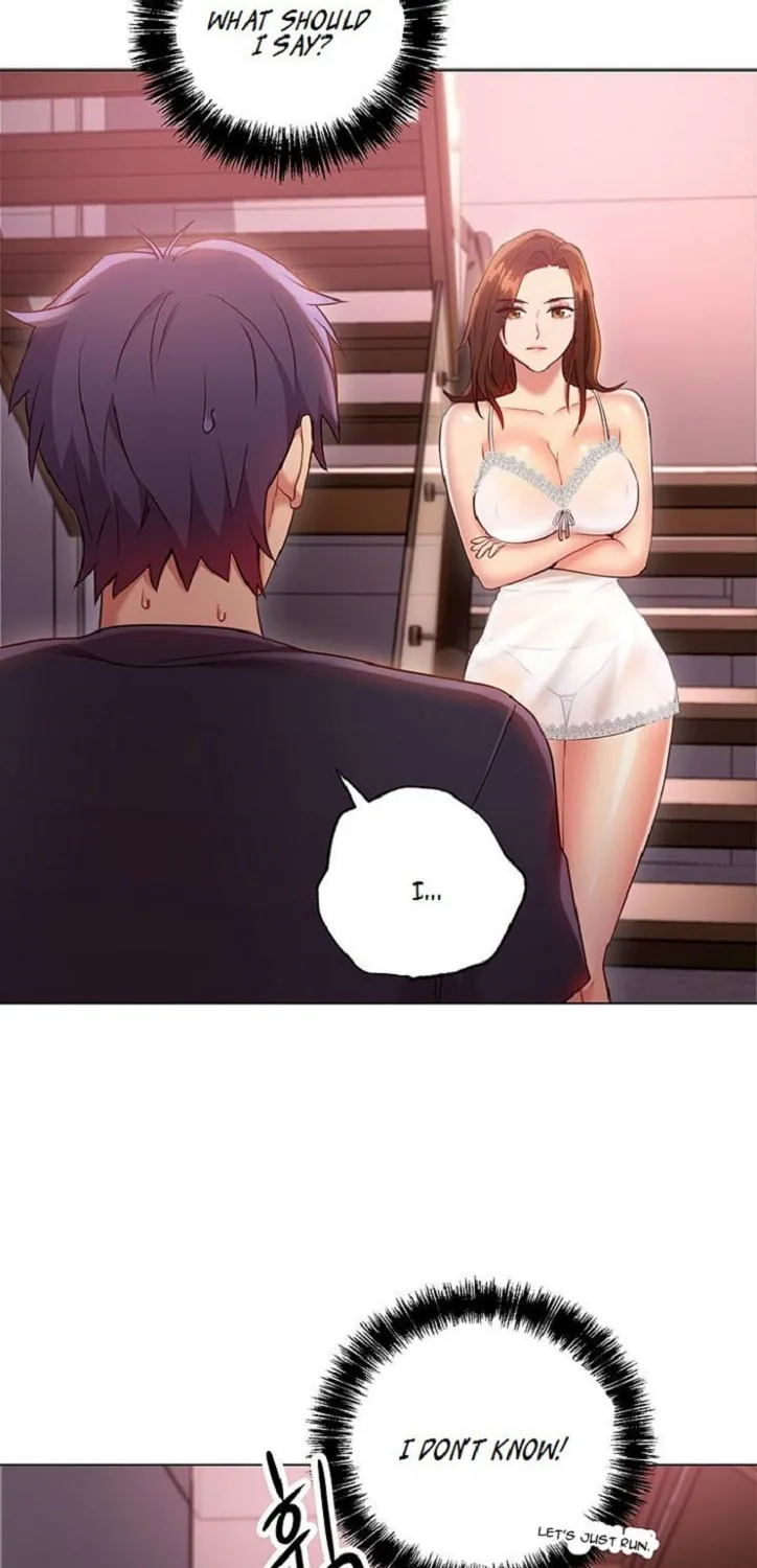 My Stepmother's Friends Chapter 11 page 83 - 