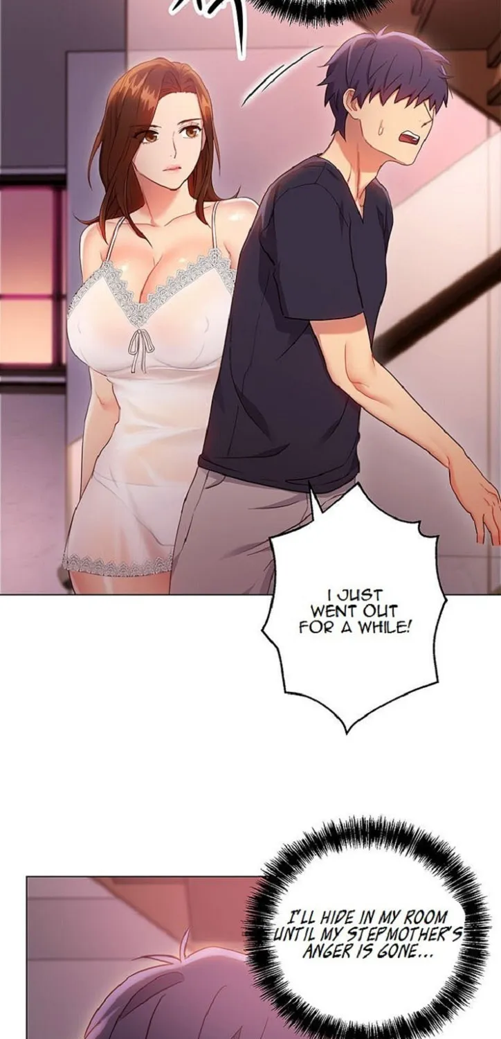 My Stepmother's Friends Chapter 11 page 84 - 